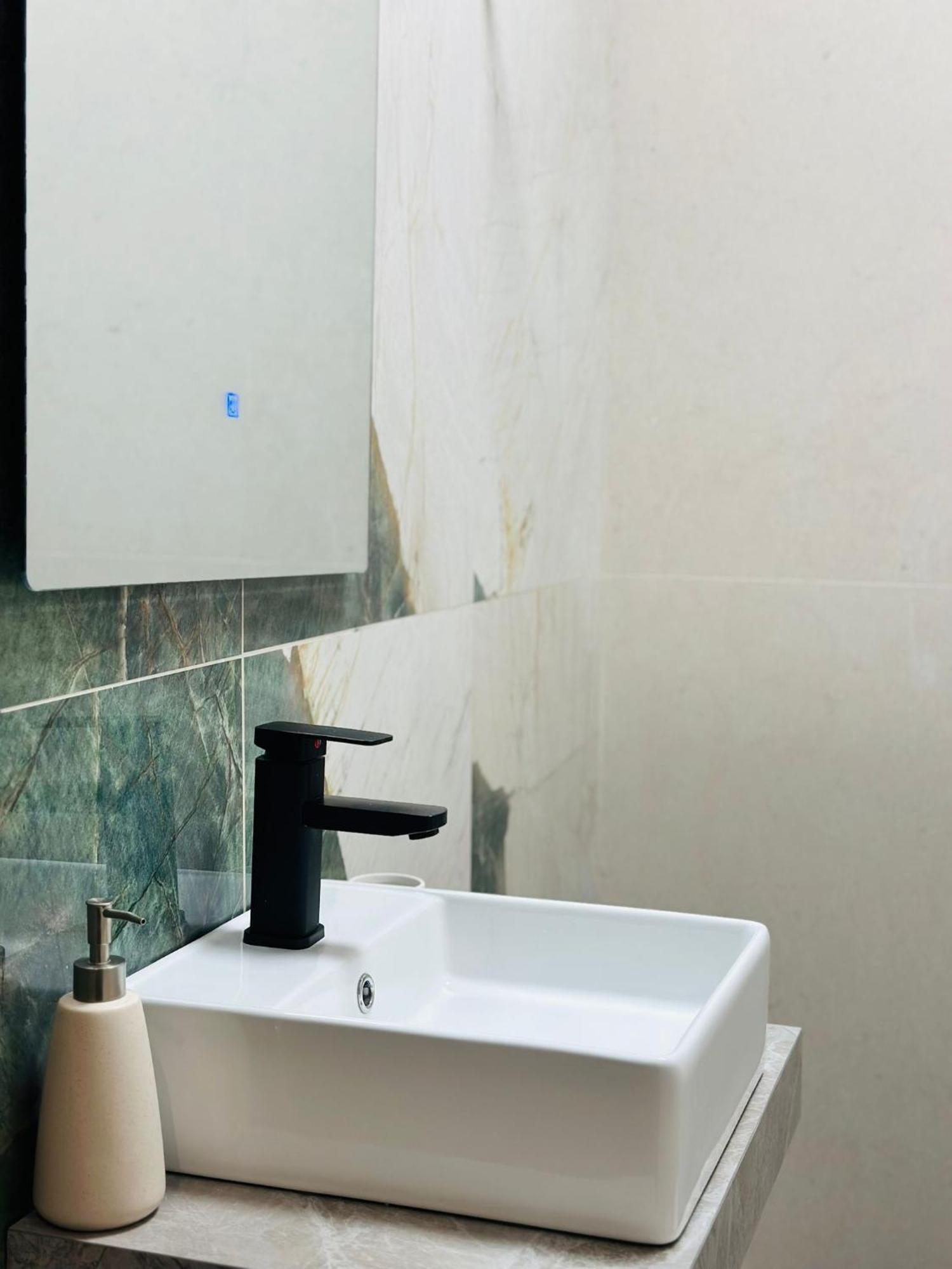 בארי Mandarin Apulia 19 B&B מראה חיצוני תמונה