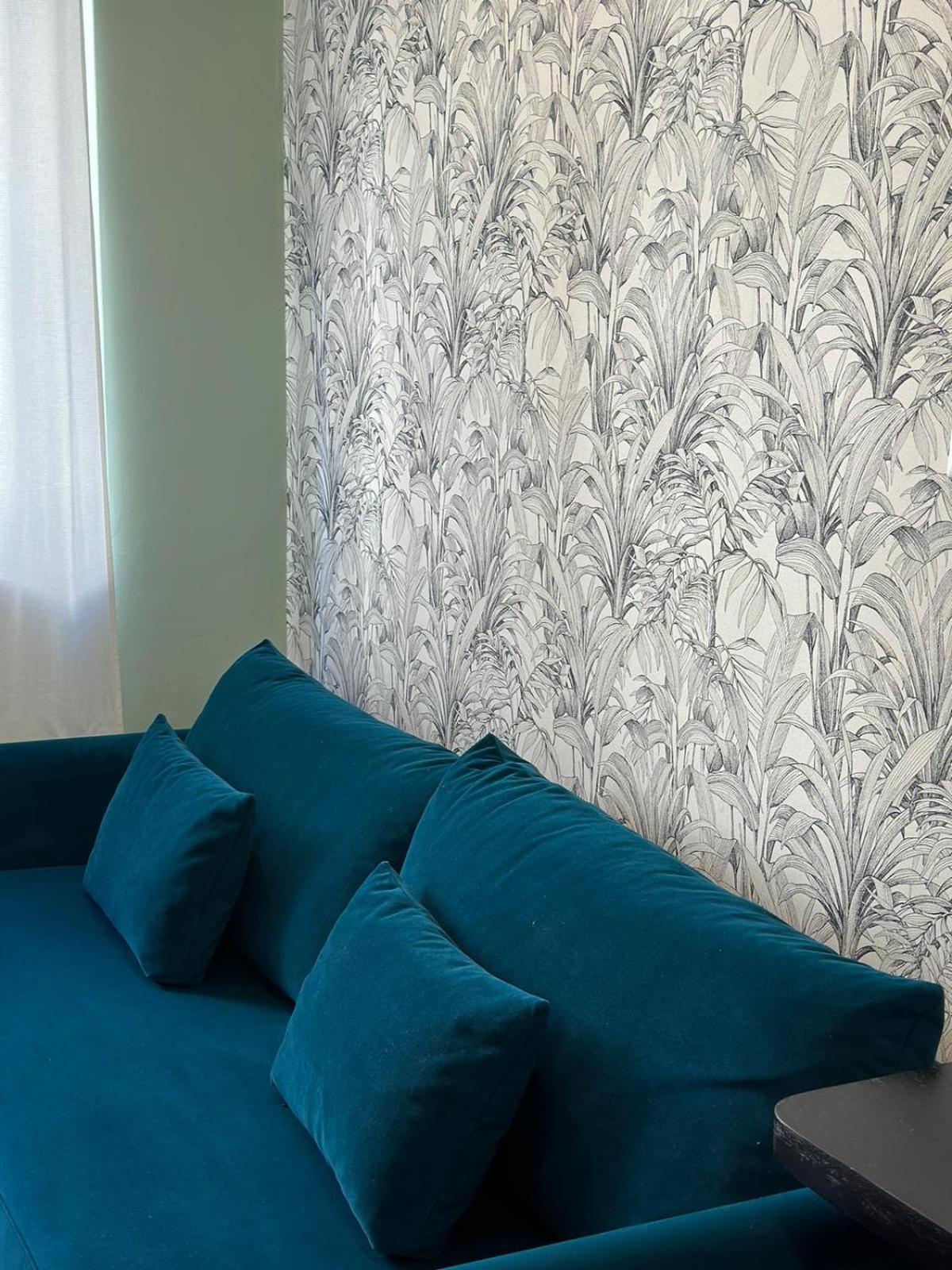 בארי Mandarin Apulia 19 B&B מראה חיצוני תמונה