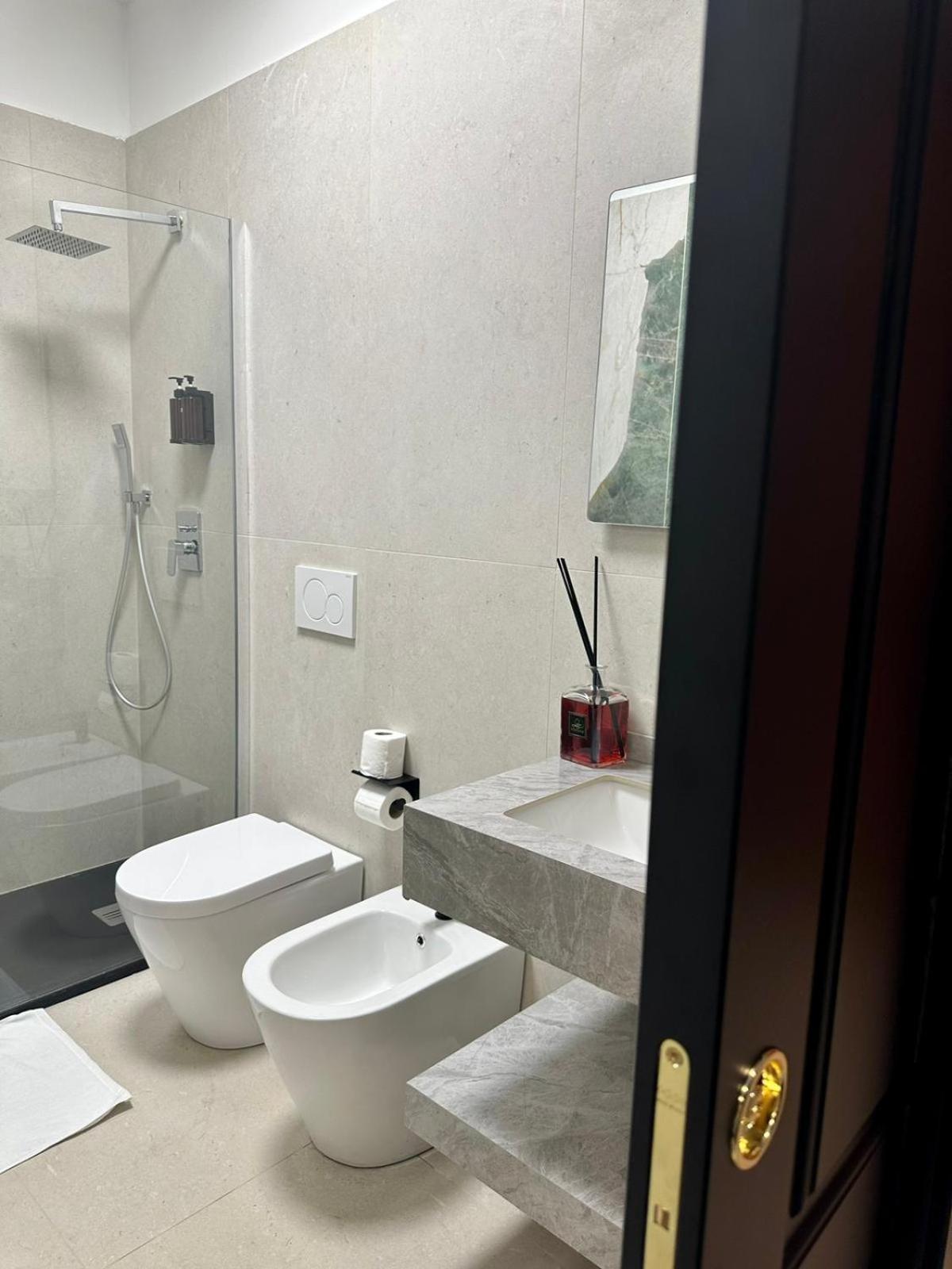 בארי Mandarin Apulia 19 B&B מראה חיצוני תמונה