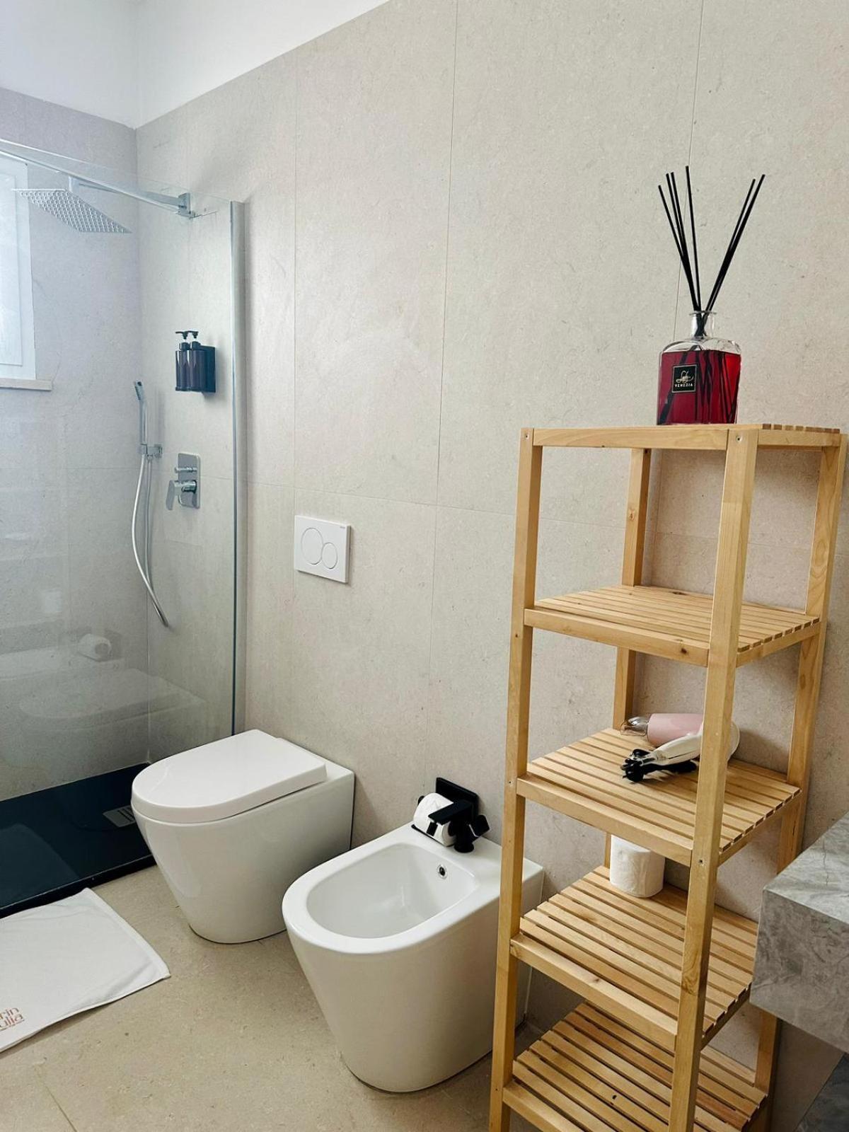 בארי Mandarin Apulia 19 B&B מראה חיצוני תמונה
