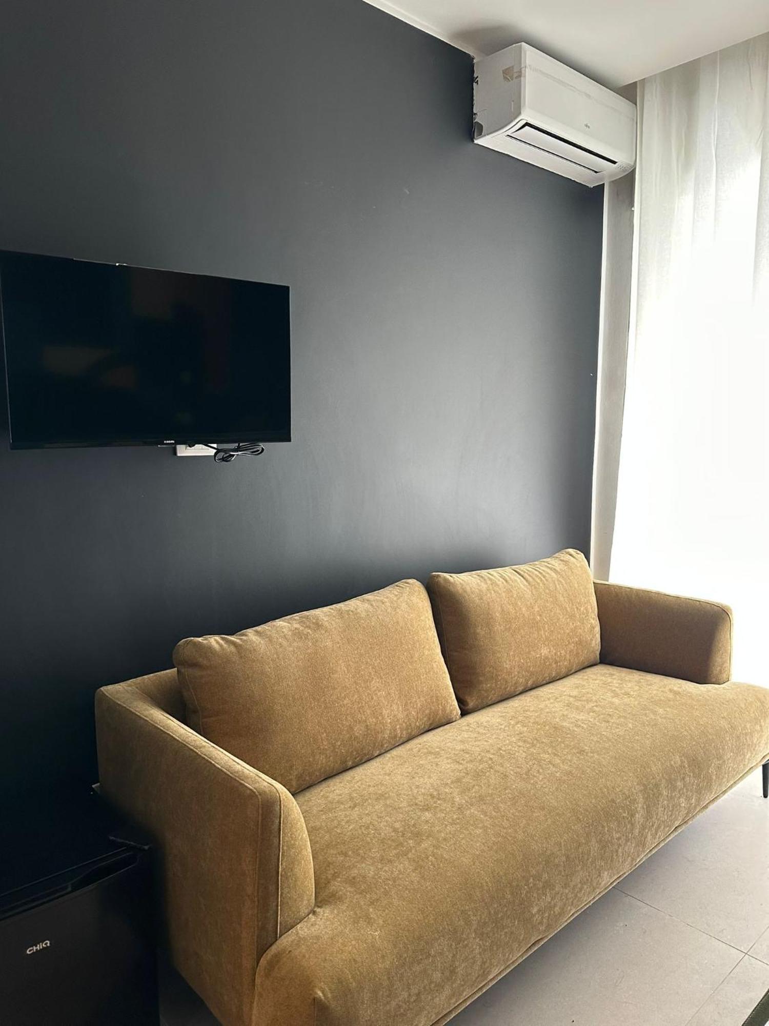 בארי Mandarin Apulia 19 B&B מראה חיצוני תמונה