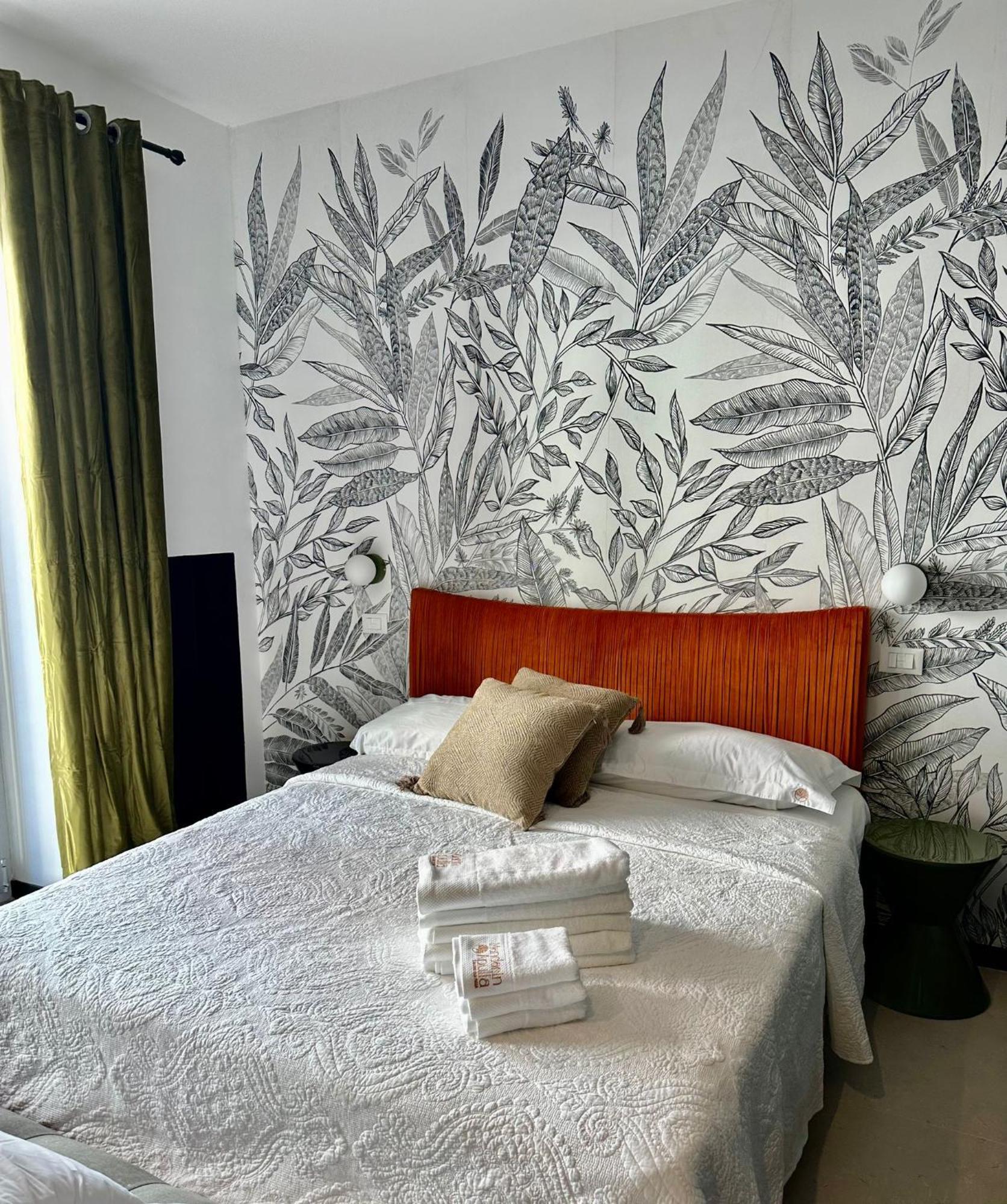 בארי Mandarin Apulia 19 B&B מראה חיצוני תמונה